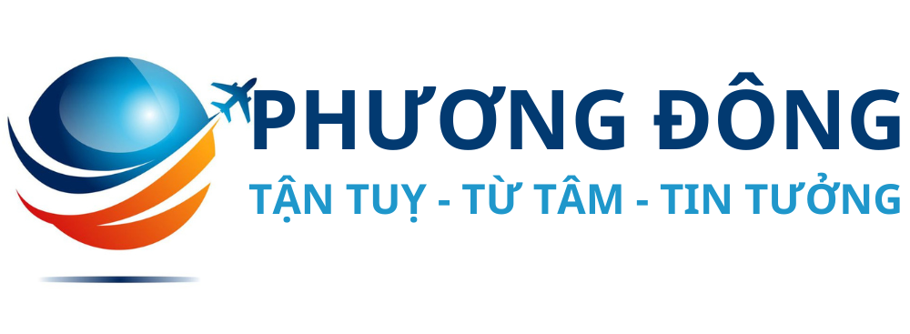 CTY Cổ Phần Du Lịch Quốc Tế Phương Đông