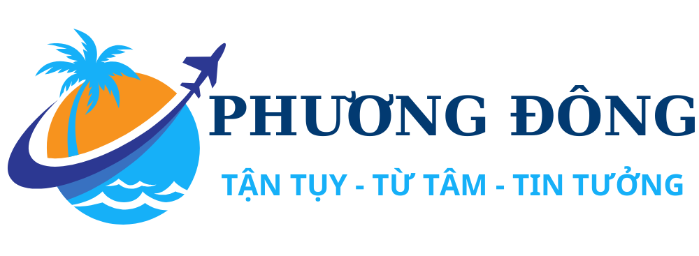 CTY Cổ Phần Du Lịch Quốc Tế Phương Đông