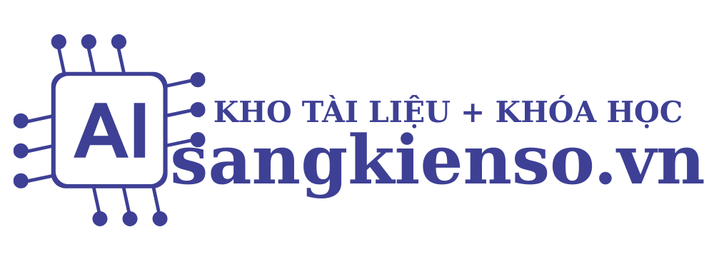 Sáng Kiến Số